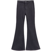 PANTALONE A ZAMPA PANTALONE A ZAMPA