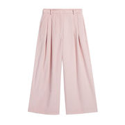 PANTALONE ACINO VELLUTO Donna Petalo PANTALONE ACINO VELLUTO Donna Petalo