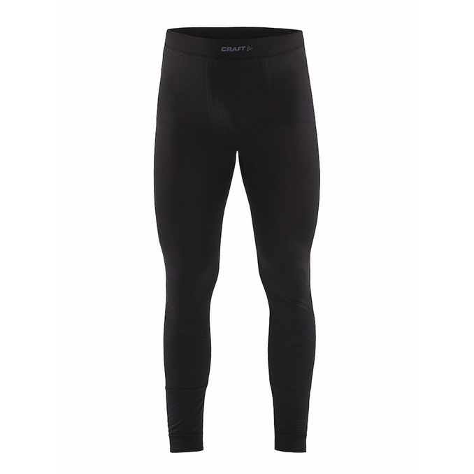 PANTALONE ACTIVE INTENSITY Uomo Black Asphalt