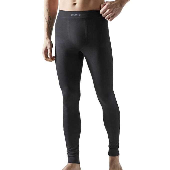 PANTALONE ACTIVE INTENSITY Uomo Black Asphalt