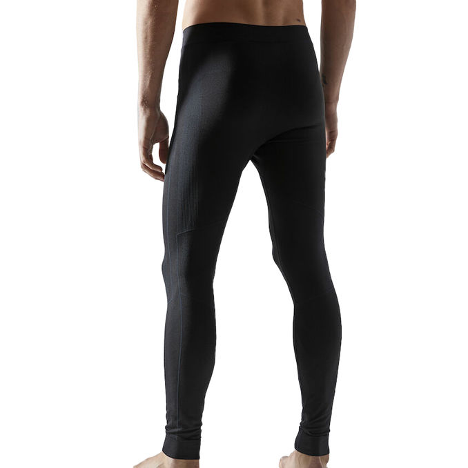 PANTALONE ACTIVE INTENSITY Uomo Black Asphalt
