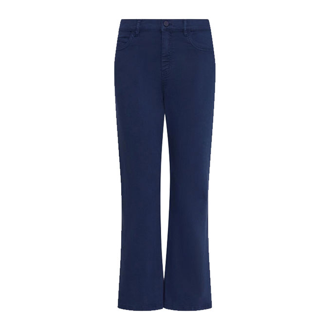 PANTALONE ALPE Donna Blu Notte