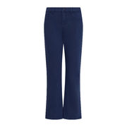PANTALONE ALPE Donna Blu Notte  PANTALONE ALPE Donna Blu Notte