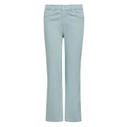 PANTALONE ALPE Donna Denim  PANTALONE ALPE Donna Denim