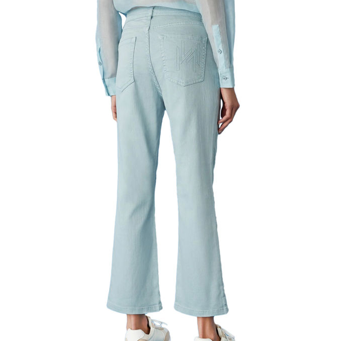 PANTALONE ALPE Donna Denim