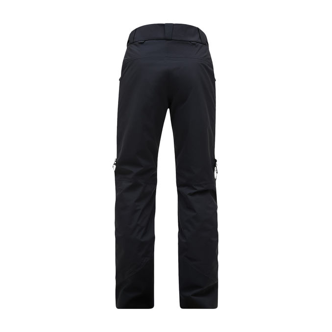 PANTALONE ALPINE GORE-TEX 2L Donna Black