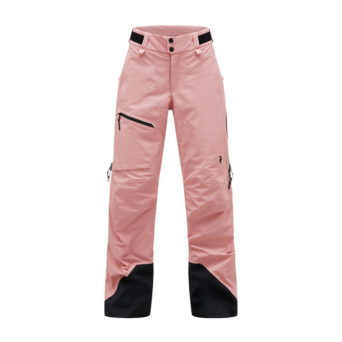 PANTALONE ALPINE GORE-TEX 2L Donna Warm Blush
