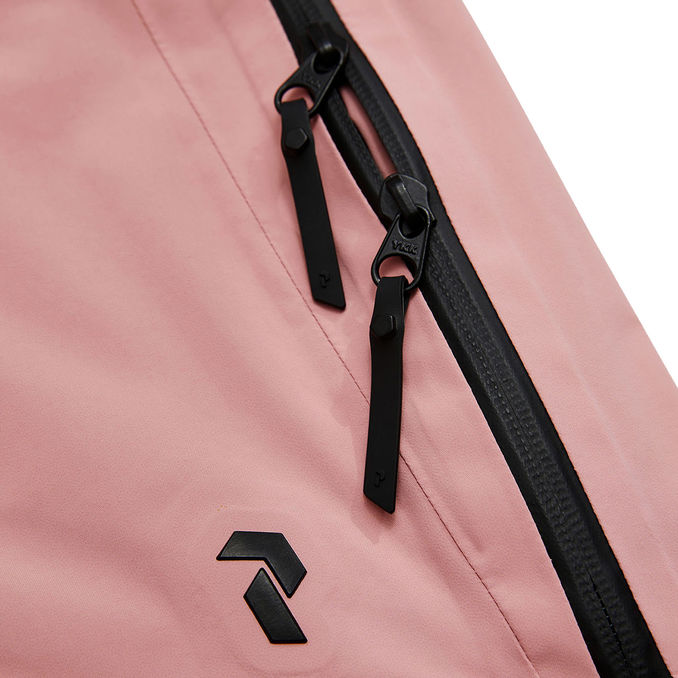 PANTALONE ALPINE GORE-TEX 2L Donna Warm Blush