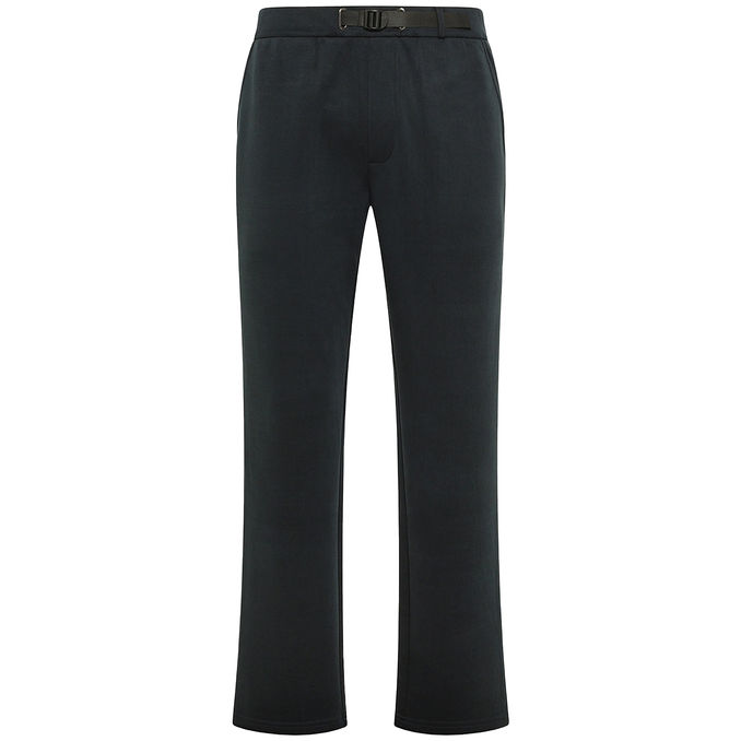 PANTALONE APEN FL IN FELPA SCUBA