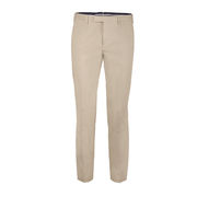 PANTALONE ARMATURATO Uomo Beige PANTALONE ARMATURATO Uomo Beige