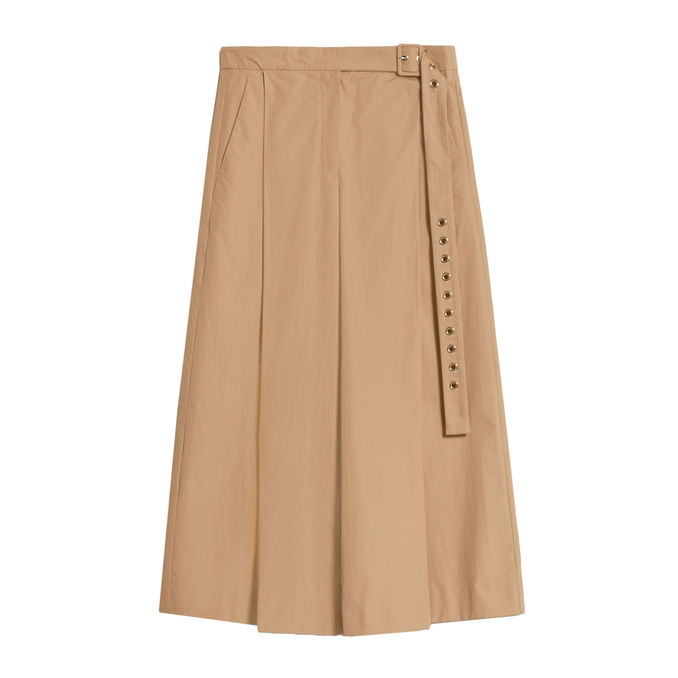 PANTALONE ASSIRO Donna Sesamo