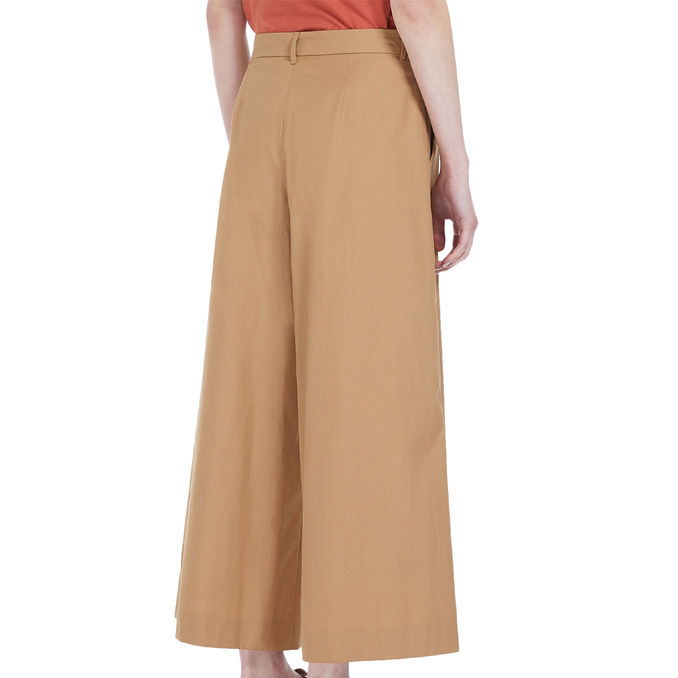 PANTALONE ASSIRO Donna Sesamo