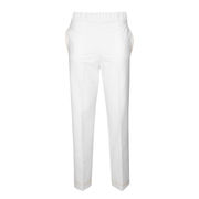 PANTALONE BALLATA Donna Bianco PANTALONE BALLATA Donna Bianco