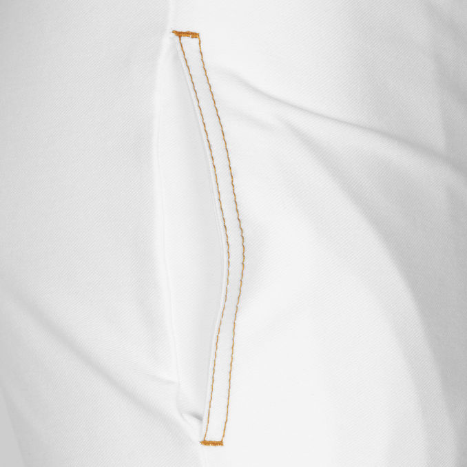 PANTALONE BALLATA Donna Bianco