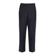PANTALONE BALLATA Donna Blu Denim PANTALONE BALLATA Donna Blu Denim