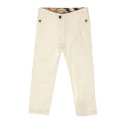 PANTALONE Beige Bimba PANTALONE Beige Bimba