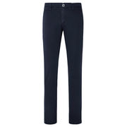 PANTALONE BEN SLIM FIT Uomo Blu Navy  PANTALONE BEN SLIM FIT Uomo Blu Navy