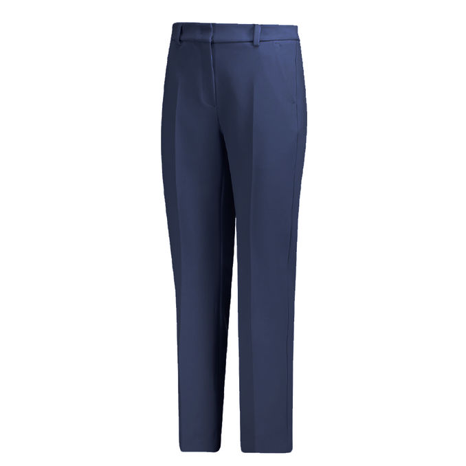 PANTALONE BISTRETCH RANA Donna Navy