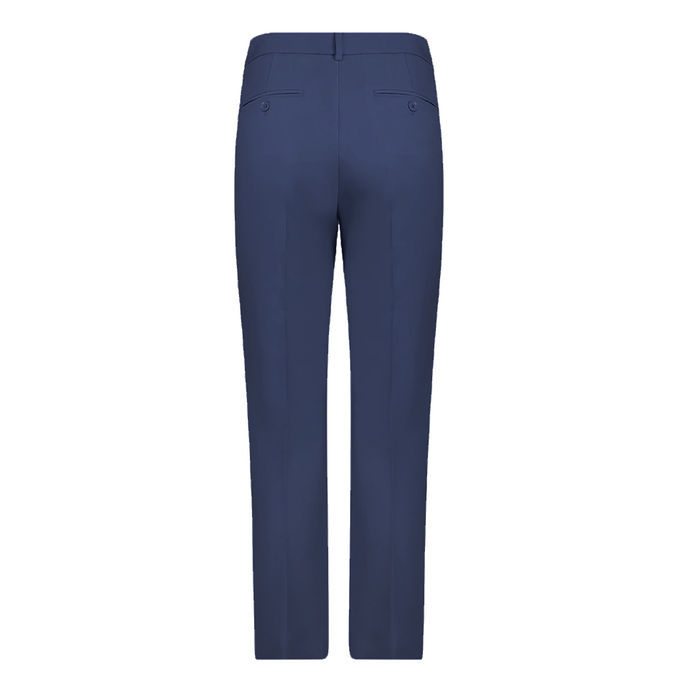 PANTALONE BISTRETCH RANA Donna Navy