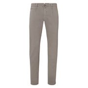 PANTALONE BOBBY Uomo Elephant Grey PANTALONE BOBBY Uomo Elephant Grey