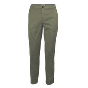 PANTALONE BRANDON CHINO RELAXED Uomo Army PANTALONE BRANDON CHINO RELAXED Uomo Army