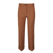 PANTALONE CAIMANO Donna Bruciato PANTALONE CAIMANO Donna Bruciato