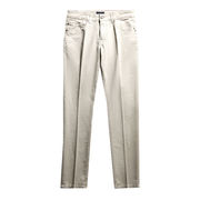 PANTALONE CAPRI Uomo Grigio Scuro  PANTALONE CAPRI Uomo Grigio Scuro