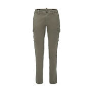 PANTALONE CARGO CHILE STRETCH Uomo Verde Militare PANTALONE CARGO CHILE STRETCH Uomo Verde Militare