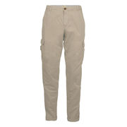 PANTALONE CARGO SLIM OLD WASH Uomo Beige PANTALONE CARGO SLIM OLD WASH Uomo Beige