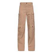 PANTALONE CARGO VARIABILE Donna Cammello Mocaccino PANTALONE CARGO VARIABILE Donna Cammello Mocaccino