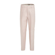 PANTALONE CARINA GAMBA LARGA Donna Poudre PANTALONE CARINA GAMBA LARGA Donna Poudre