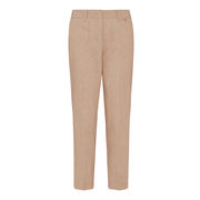 PANTALONE CELESTE Donna Mud PANTALONE CELESTE Donna Mud