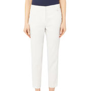 PANTALONE CELESTE Donna Sale PANTALONE CELESTE Donna Sale