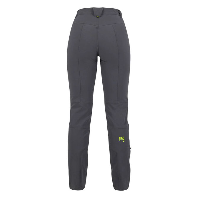 PANTALONE CEVEDALE EVO Donna Vulcan Bering Sea