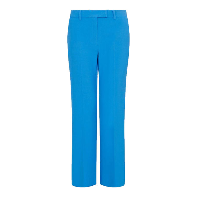PANTALONE CHILD Donna Azzurro