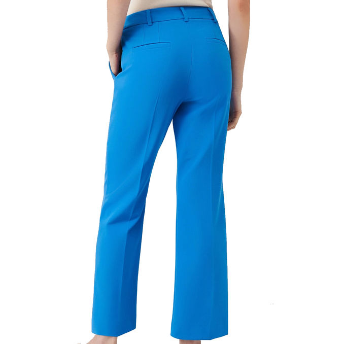PANTALONE CHILD Donna Azzurro