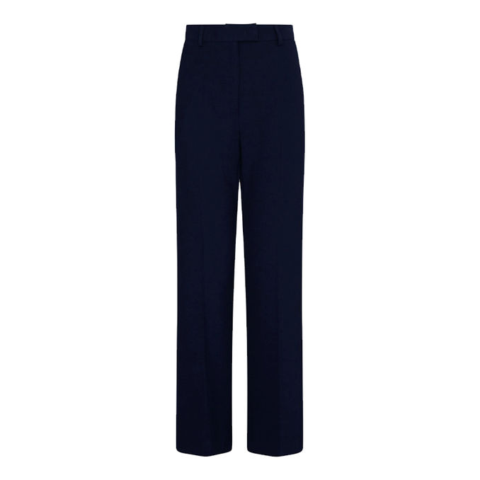 PANTALONE CHILD Donna Blu