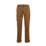 PANTALONE CHILE CARGO ARMY STRETCH Uomo Beige Chiaro PANTALONE CHILE CARGO ARMY STRETCH Uomo Beige Chiaro