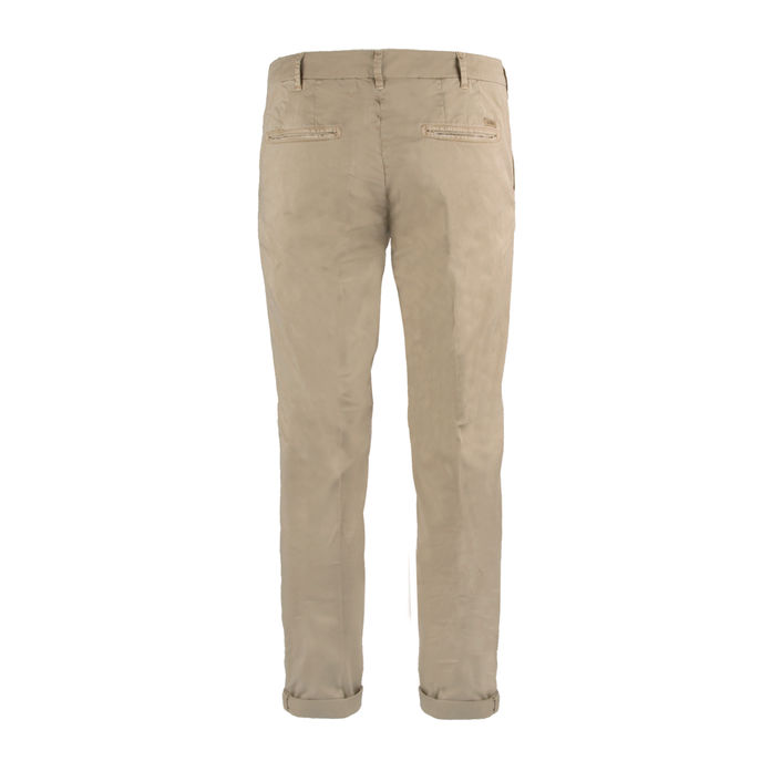 PANTALONE CHINO BILLY Uomo Sabbia