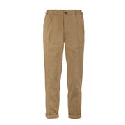 PANTALONE CHINO JOE COULISSE Uomo Beige PANTALONE CHINO JOE COULISSE Uomo Beige