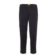 PANTALONE CHINO JOE COULISSE Uomo Navy PANTALONE CHINO JOE COULISSE Uomo Navy
