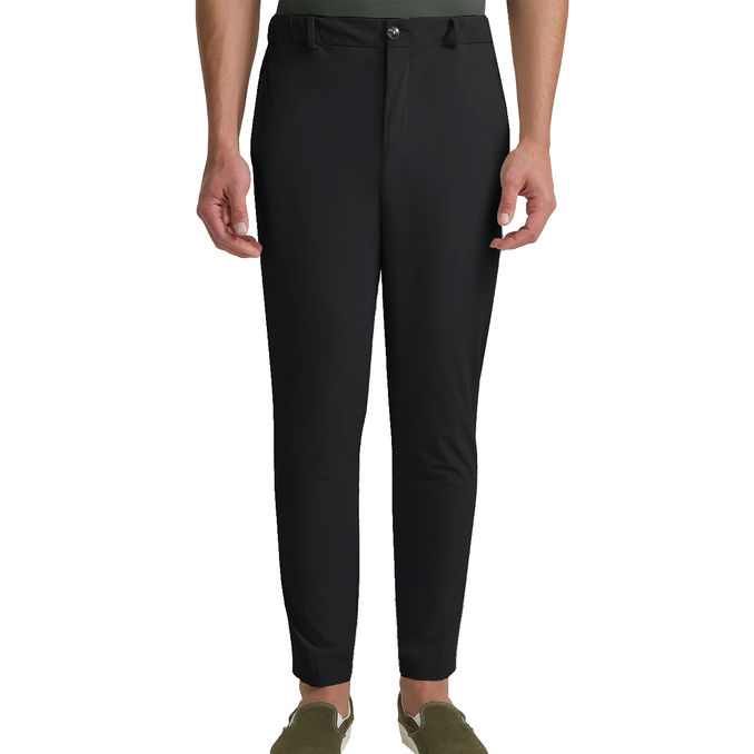 PANTALONE CHINO REVO Uomo Blue Black