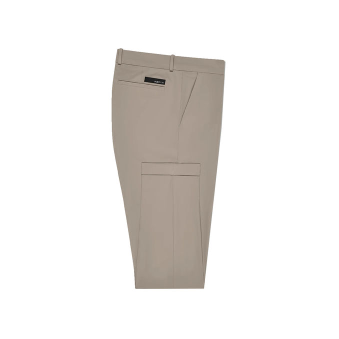 PANTALONE  CHINO Uomo White Sand