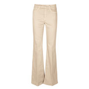 PANTALONE CIPRIA Donna Naturale  PANTALONE CIPRIA Donna Naturale