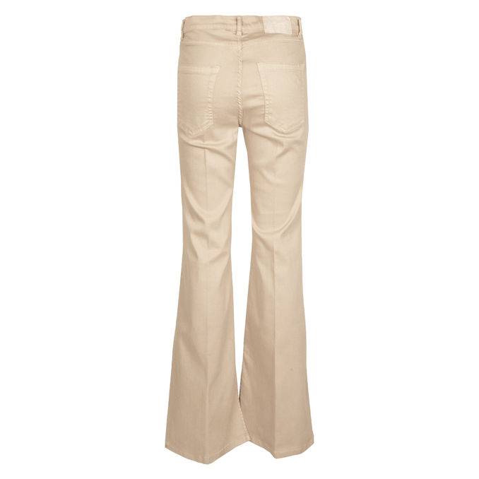 PANTALONE CIPRIA Donna Naturale