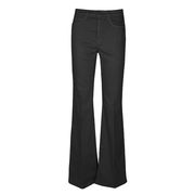 PANTALONE CIPRIA Donna Nero  PANTALONE CIPRIA Donna Nero