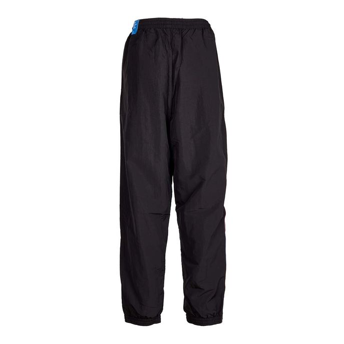 PANTALONE CON 3-STRIPES MULTICOLOR Donna Black