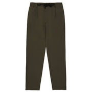 PANTALONE CON ELASTICO E COULISSE IN VITA PANTALONE CON ELASTICO E COULISSE IN VITA