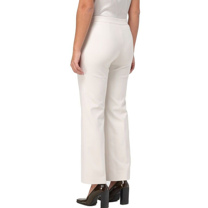 PANTALONE CONICO Donna Milk
