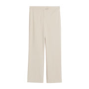PANTALONE CONICO Donna Rich Beige   PANTALONE CONICO Donna Rich Beige